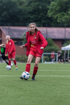 Bild 45 - B-Juniorinnen Ratzeburg Turnier